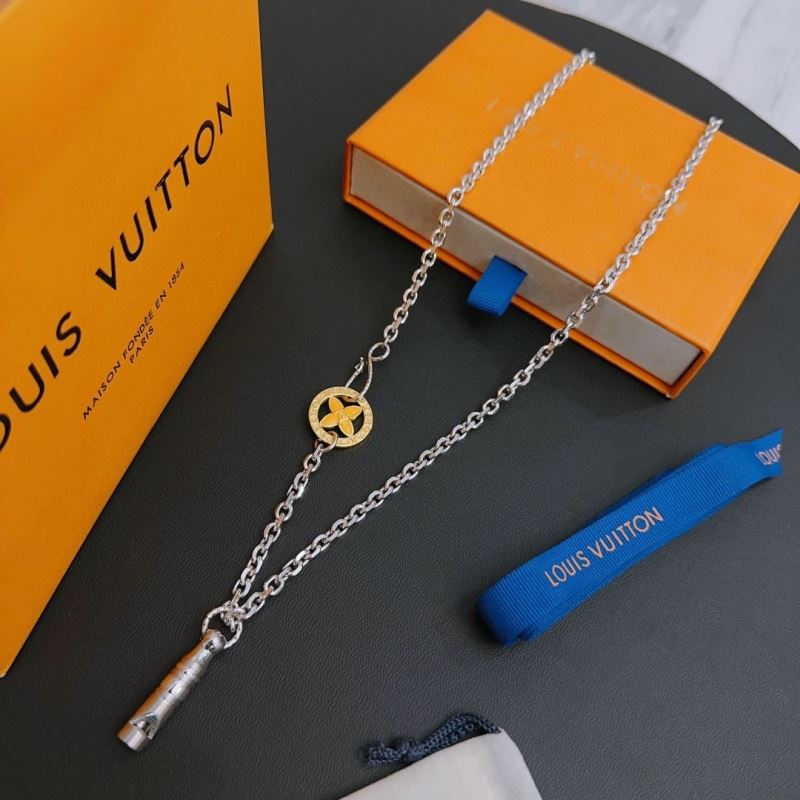 Louis Vuitton Necklaces